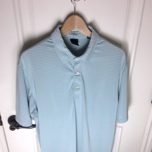 Men’s DUNNING golf shirt
